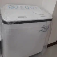 لباسشویی دو قلو