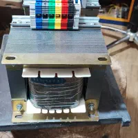 تولبد و طراحی انواع ترانس افزاینده (ماینر)|ماشینآلات صنعتی|مشهد, هفت تیر (آب و برق)|دیوار