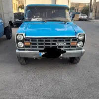نیسان دیزل مدل 91