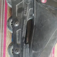 کفش اسکیت سایز بزرگ فکر کنم تا ۴۲ اندازس|دوچرخه، اسکیت، اسکوتر|شاهین‌شهر, مسکن مهر|دیوار