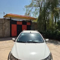 کوییک اتومات فول پلاس پارس خودرویی