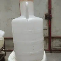 دبه در کوزه ایی وسطل ۱۰کیلویی پنیری