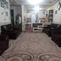 خانه 110 متری (با سند 6 دانگ)