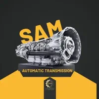 تعمیر گیربکس اتومات چینی