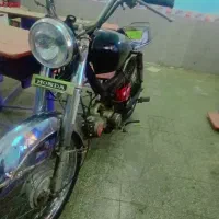 موتور مدل 95