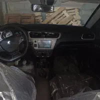 تاراV1پلاس ۶دنده|خودرو سواری و وانت|اراک, |دیوار