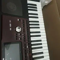 ارگ .کیبورد .|پیانو، کیبورد، آکاردئون|تهران, مسعودیه|دیوار