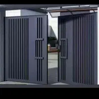 درب باغی۶۶۷درب ویلایی۶۶۷درب مدرن۶۶۷درب اهنی|مصالح و تجهیزات ساختمان|تهران, آذری|دیوار