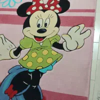 فرش دخترونه