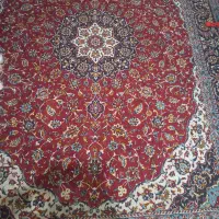 دوتا فرش ۶ متری یک ۹ متری تمیز بدونه پارگی