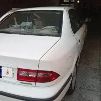 Ef7 دوگانه سوز شرکتی سال 90|خودرو سواری و وانت|تهران, زیبادشت|دیوار