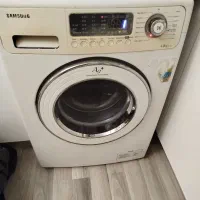 لباسشویی سامسونگ