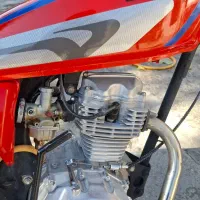 موتور مزایده|موتورسیکلت|گوآور, |دیوار