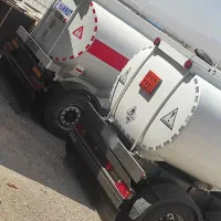 تانک چهار مواد