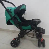 کالسکه سالم سالم