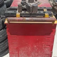 اسپیرال، خمکن، خاموتزن ،قیچی ،تسمه تنگ|ماشینآلات صنعتی|کرج, شهرک احمدیه|دیوار