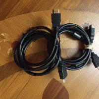 کابل HDMI دو عدد