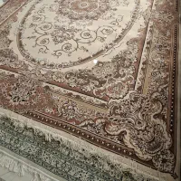 فرش ستاره طلایی ملت|فرش|اصفهان, شمس آباد|دیوار