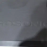 دی وی دی پلیر  gosonic  gsd 1216|پخش‌کننده DVD و ویدیو|مشهد, سجاد شهر|دیوار