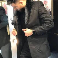 پالتو (اور) نو سایز ایکس لارج|لباس|ساری, |دیوار