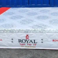 تشک طبی فنری متصل میکروبونل رویال micro.bonel