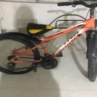 دوچرخه ویوا امگا