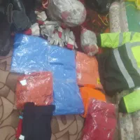 دستکش خالدار