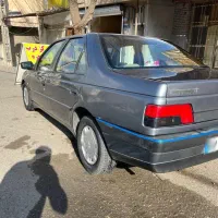 ۴۰۵مدل۹۵|خودرو سواری و وانت|کرج, مصباح|دیوار