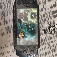 psp|کنسول، بازی ویدئویی و آنلاین|تهران, فلاح|دیوار