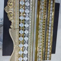 نوار کاشی وکابینت