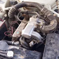 ماشین پیکان|خودرو سواری و وانت|سلماس, |دیوار