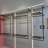 قفسه،رگال،ویترین،کانتر|فروشگاه و مغازه|اصفهان, سعادت‌آباد|دیوار