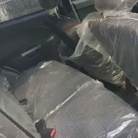 کوئیک اتومات ۴۰۳ صفر|خودرو سواری و وانت|ری, دولتآباد|دیوار