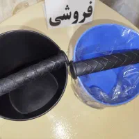 ناک باکس|ظروف نگهدارنده، پلاستیکی، یک‌بارمصرف|محمدیه-قزوین, |دیوار