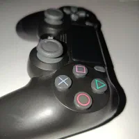 دسته بازی PS4|کنسول، بازی ویدئویی و آنلاین|ارومیه, |دیوار