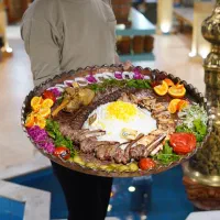 به چند نفر سالنکار خانوم نیازمندیم