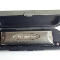 سازدهنی کروماتیک Easttop Forerunner مدل T1248NV