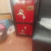 گاو صندوق 3500ایران کاوه محکم مناسب