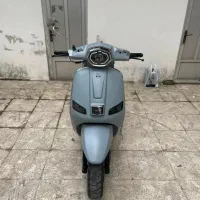 موتورسیکلت
