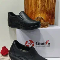 کفش طبی چرم زنانه  اردلان ،بیرانوند