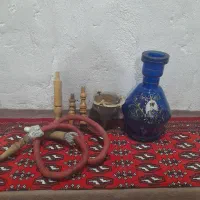 شیشه قلیون باشلنگ وسری لوکیشن درس نیست|زیورآلات و اکسسوری|محمدشهر, محمدشهر|دیوار