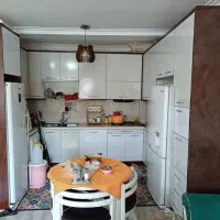فروش واحد ۹۵ متری،توشیبا سندی، آسانسور و پارکینگ|فروش آپارتمان|رشت, شهرک آیت الله منتظری|دیوار