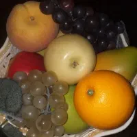 ظرف میوه های مصنوعی خارجی بهترین برند|ظروف سرو و پذیرایی|زاهدان, |دیوار