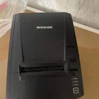 فیش پرینتر حرارتی بیکسلون مدل 330 و 350 کاملا نو|پرینتر، اسکنر، کپی، فکس|تبریز, |دیوار