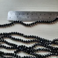 کریستال مشکی