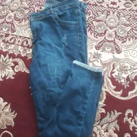 شلوار جنس اصل ترک نونو