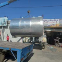 تولیدی تانکر|حراج|اردبیل, |دیوار