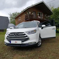 جک s3 آخر 400 درحدخشک