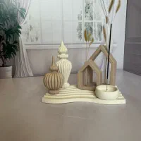 ‌دکوری‌جذاب