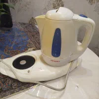 چای ساز تفال